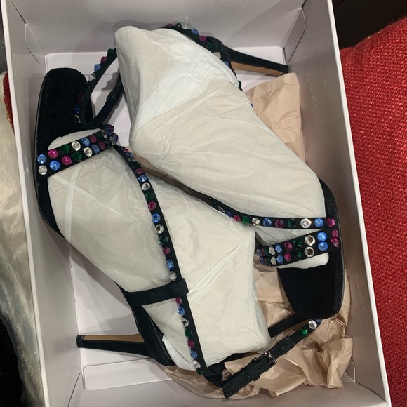 REBECCA MINKOFF Women’s sandals . - Picture 4 of 10